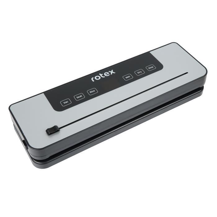 Вакууматор Rotex RVS120-S SuperVac