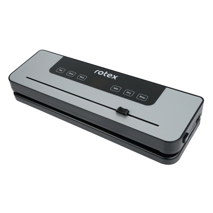 Вакууматор Rotex RVS120-S SuperVac