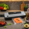 Вакууматор Rotex RVS120-S SuperVac изображение 2