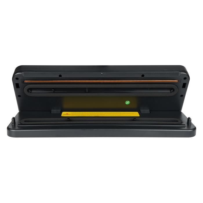 Вакууматор Rotex RVS120-S SuperVac изображение 3