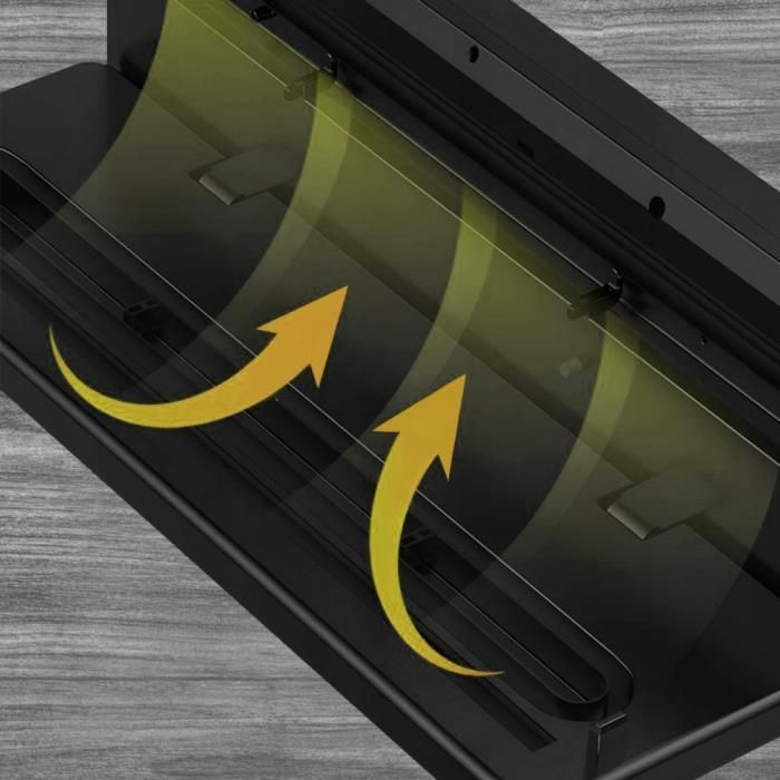 Вакууматор Rotex RVS120-S SuperVac изображение 7