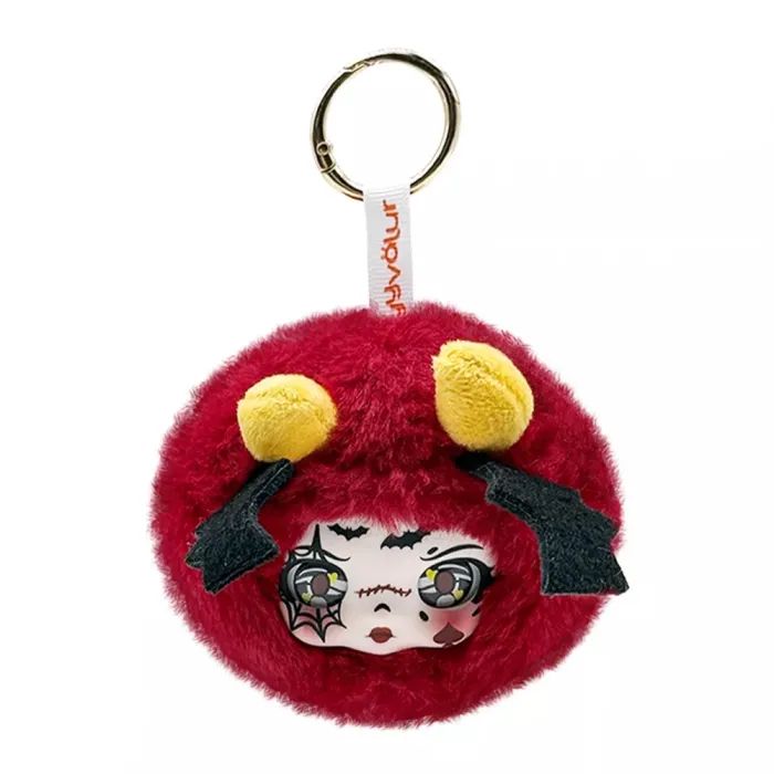 Брелок Fyyvalur Ангели та Демони Летючий диявол Мо (99013)