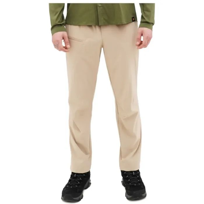 Штани Turbat Odyssey Lite Mns light taupe - XXXL - бежевий (012.004.4803)