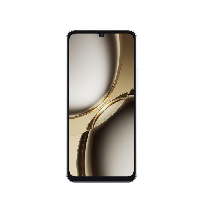 Мобільний телефон Tecno Spark Go 3 4/64Gb Ink Black (4894947105265) зображення 7