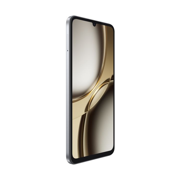 Мобільний телефон Tecno Spark Go 3 4/64Gb Ink Black (4894947105265) зображення 8