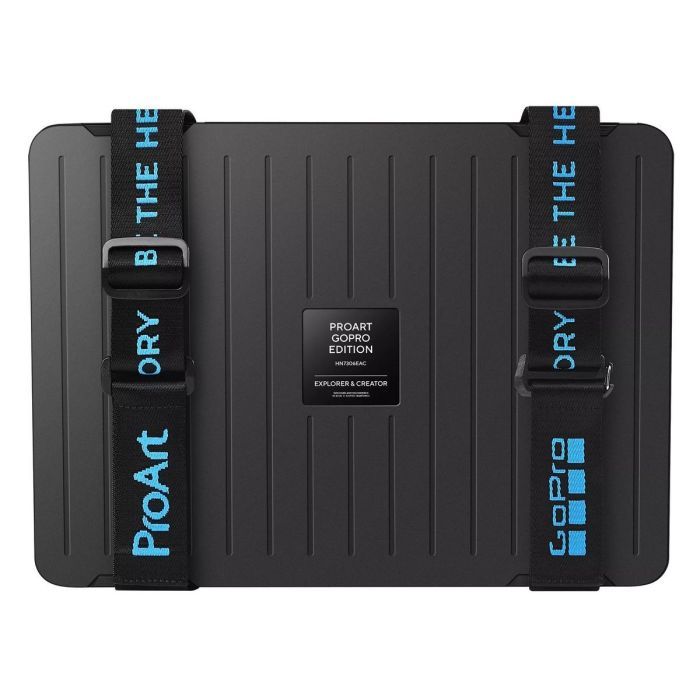 Ноутбук ASUS ProArt GoPro Edition HN7306EAC-LX045X (90NB17X2-M002C0) зображення 10