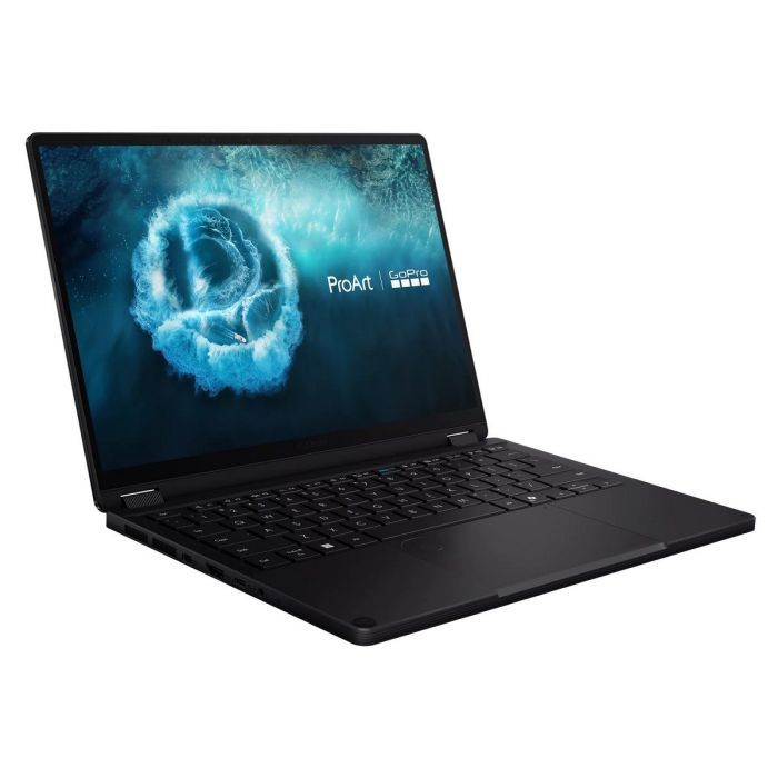 Ноутбук ASUS ProArt GoPro Edition HN7306EAC-LX045X (90NB17X2-M002C0) зображення 2