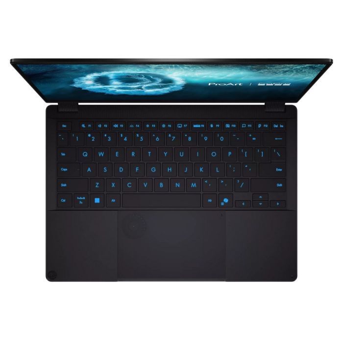 Ноутбук ASUS ProArt GoPro Edition HN7306EAC-LX045X (90NB17X2-M002C0) зображення 4