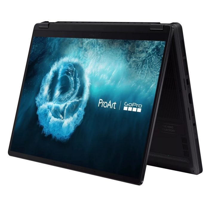 Ноутбук ASUS ProArt GoPro Edition HN7306EAC-LX045X (90NB17X2-M002C0) зображення 5