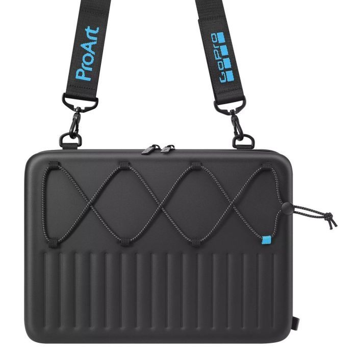 Ноутбук ASUS ProArt GoPro Edition HN7306EAC-LX045X (90NB17X2-M002C0) зображення 9