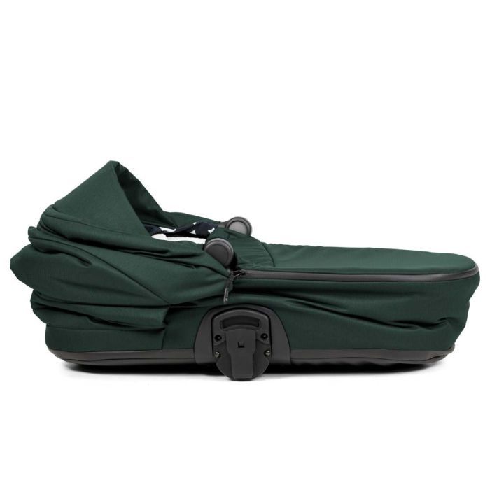 Коляска TUTIS 2 в 1 Mio 3 Plus 2026 (Essential / Taupe Deep) (1622078) зображення 11