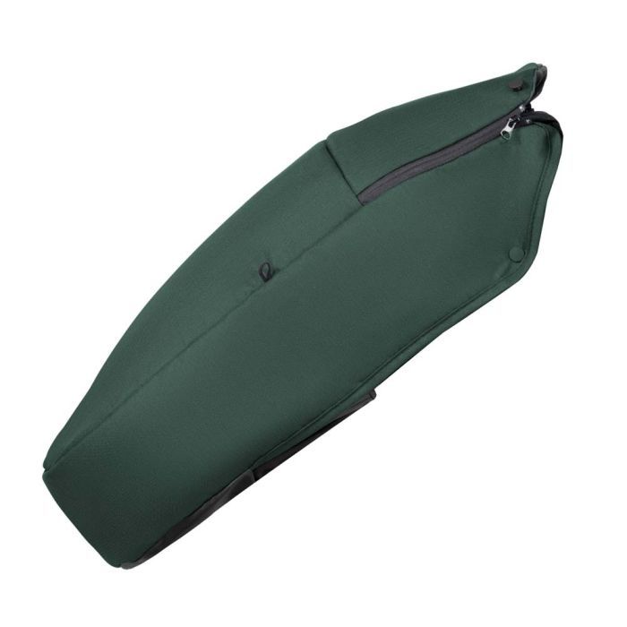 Коляска TUTIS 2 в 1 Mio 3 Plus 2026 (Essential / Taupe Deep) (1622078) зображення 12