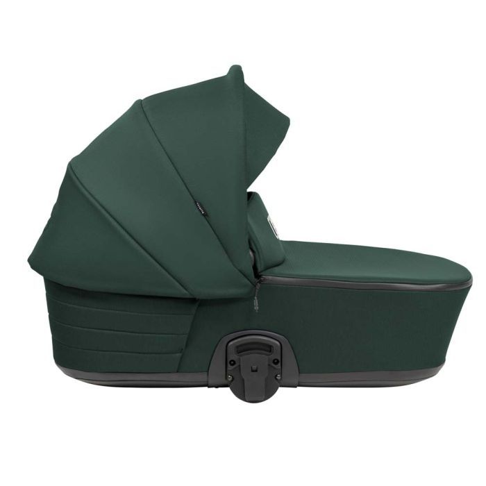 Коляска TUTIS 2 в 1 Mio 3 Plus 2026 (Essential / Taupe Deep) (1622078) зображення 7