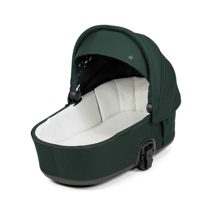 Коляска TUTIS 2 в 1 Mio 3 Plus 2026 (Essential / Taupe Deep) (1622078) зображення 8