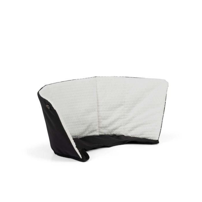 Коляска TUTIS 2 в 1 Mio 3 Plus 2026 (Essential / Taupe Deep) (1622078) зображення 9