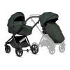 Коляска TUTIS 2 в 1 Mio 3 Plus 2026 (Essential / Pasific Green) (1622240)