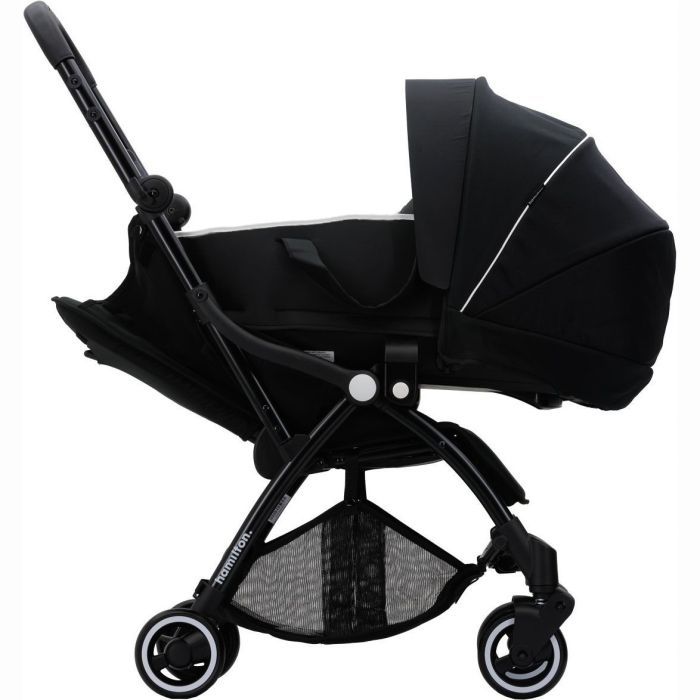 Люлька Hamilton by Yoop S1/X1 (Grey) (8719925240423) изображение 4