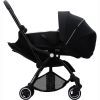 Люлька Hamilton by Yoop S1/X1 (Black) (8720726065108) изображение 4