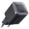 Зарядное устройство Anker USB-C 45W Nano Charger black (A2692L11)