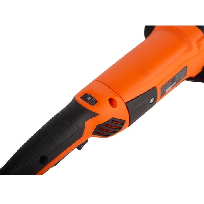 Шліфувальна машина Tekhmann TAG-125/1400 CF (854602) зображення 6