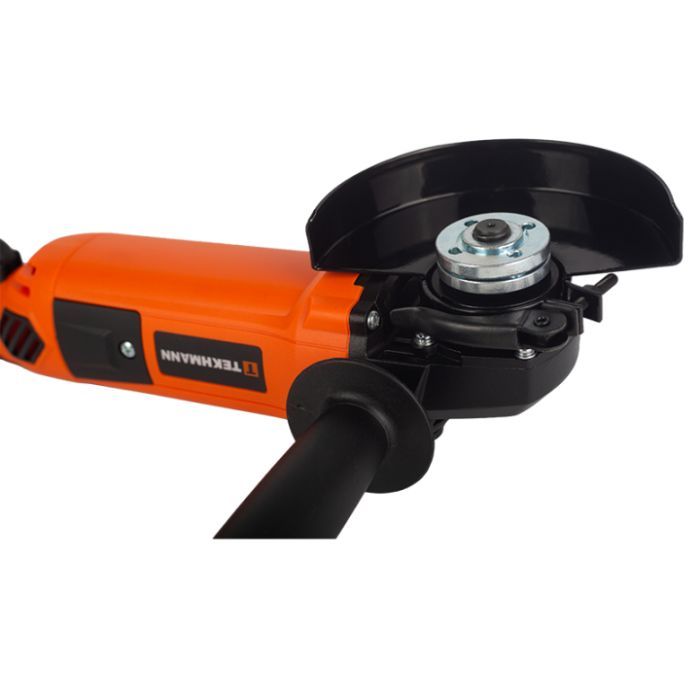 Шліфувальна машина Tekhmann TAG-125/1400 CF (854602) зображення 7