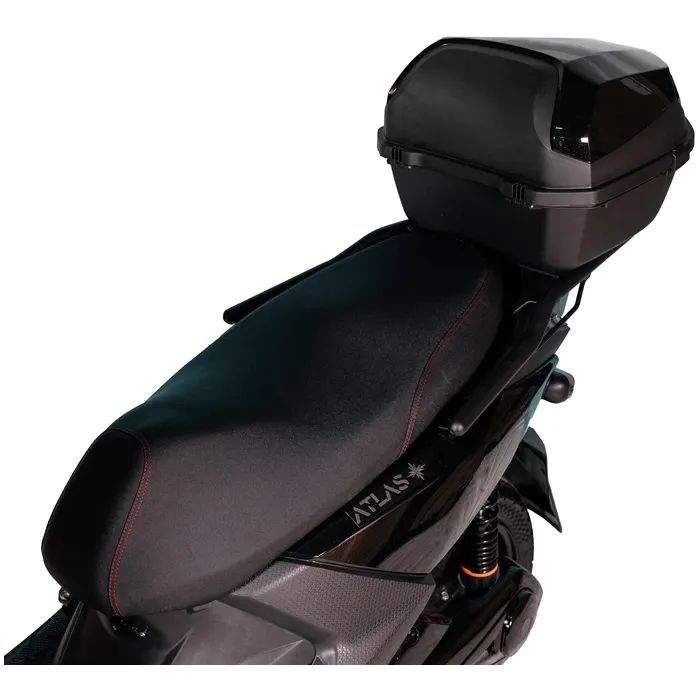 Электроскутер Atlas Fox Box 2500W Plus Red (3147) изображение 11