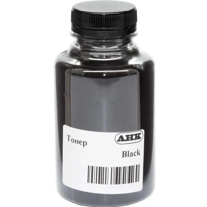 Тонер Canon T12 i-SENSYS XC1333 320г Black AHK (50000643)