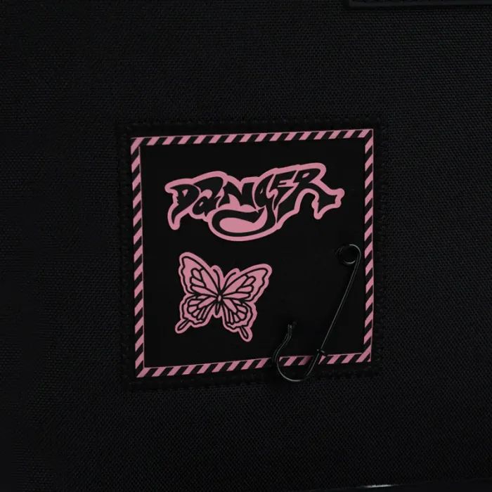 Рюкзак школьный Kite Education teens 949M Danger (K26-949M-1) изображение 10