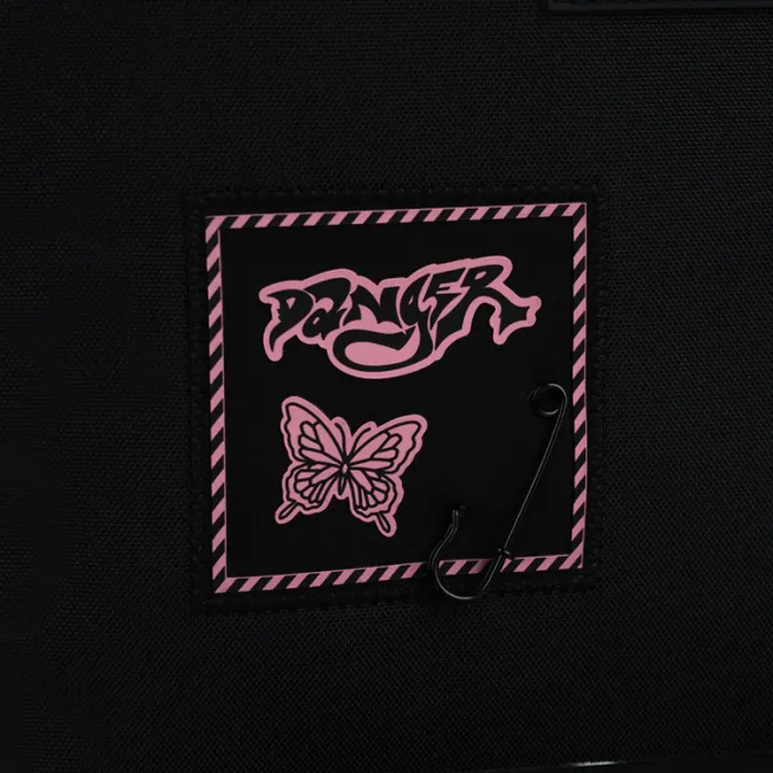 Рюкзак школьный Kite Education teens 949M Danger (K26-949M-1) изображение 10