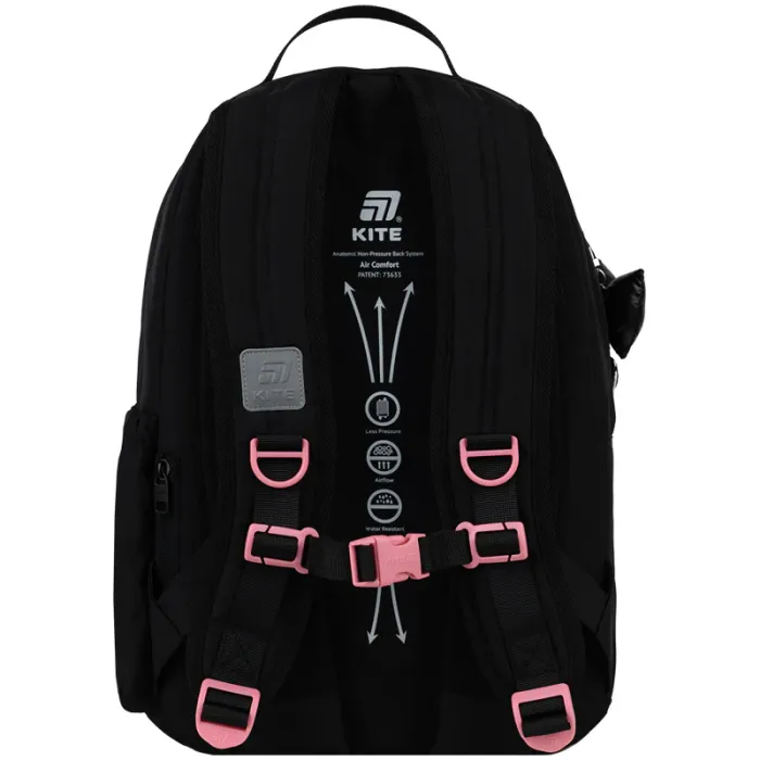 Рюкзак школьный Kite Education teens 949M Danger (K26-949M-1) изображение 3