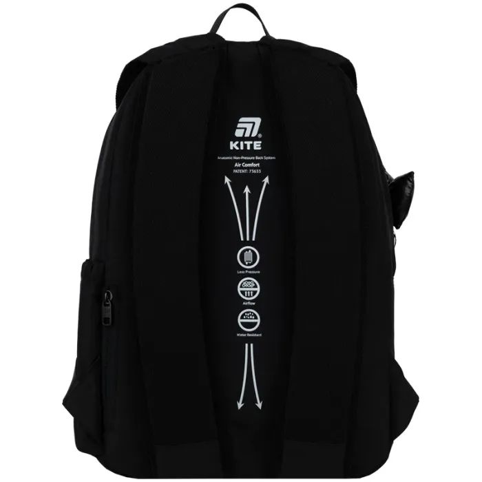 Рюкзак школьный Kite Education teens 949M Danger (K26-949M-1) изображение 4