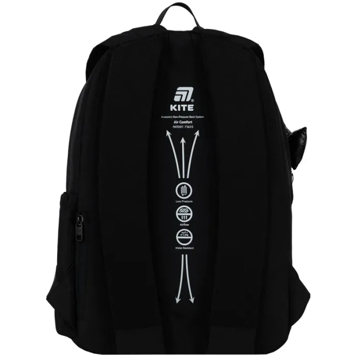 Рюкзак школьный Kite Education teens 949M Danger (K26-949M-1) изображение 4