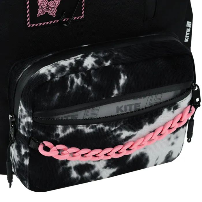 Рюкзак школьный Kite Education teens 949M Danger (K26-949M-1) изображение 6