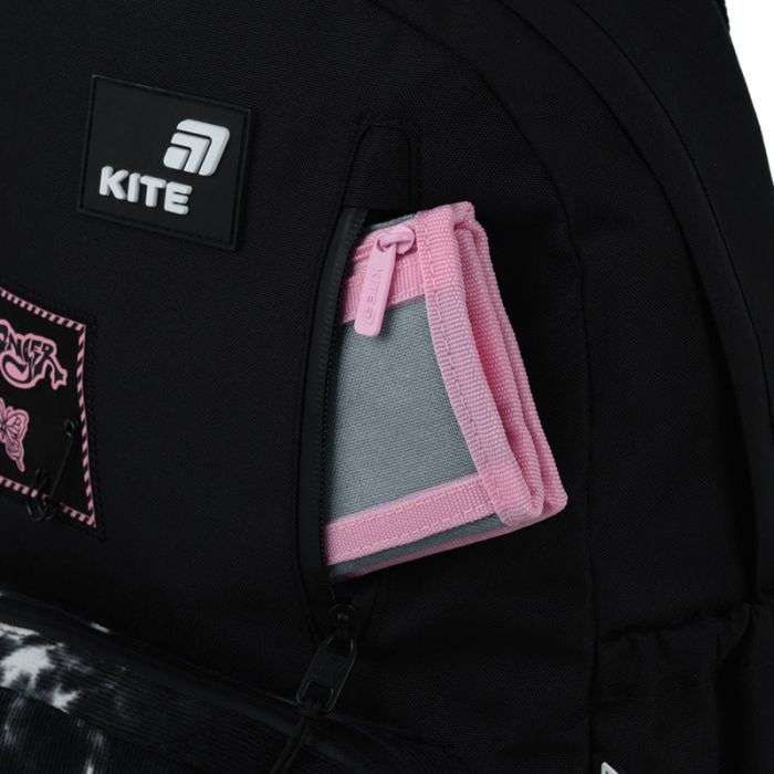 Рюкзак школьный Kite Education teens 949M Danger (K26-949M-1) изображение 9