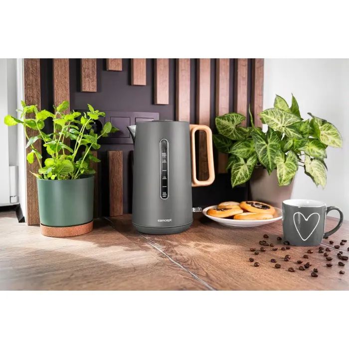 Электрочайник Concept RK3370 изображение 10