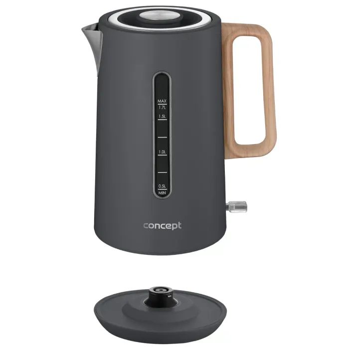 Электрочайник Concept RK3370 изображение 4
