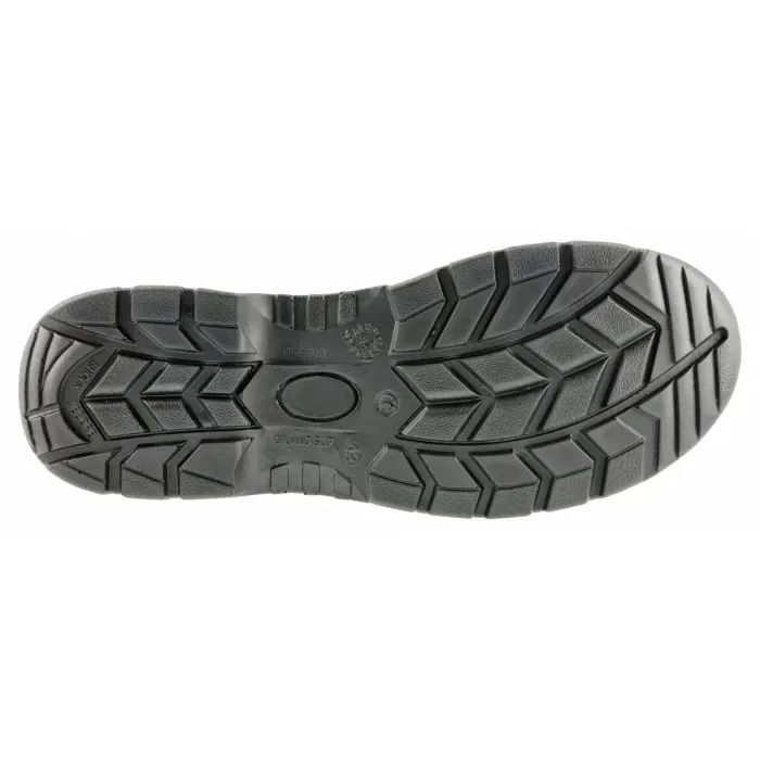 Полуботинки рабочие Hoegert ZORGE HT5K506-40 SRC S3, 40 (HT5K506-40) изображение 5