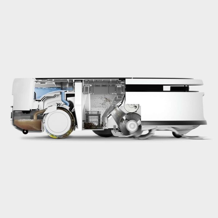 Пилосос Karcher RVF 7 (1.269-680.0) зображення 3