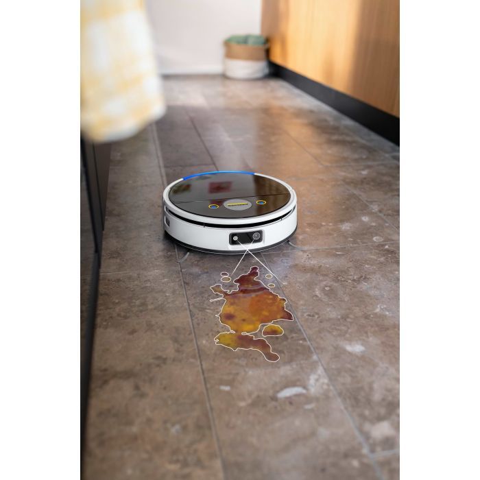 Пилосос Karcher RVF 7 (1.269-680.0) зображення 4