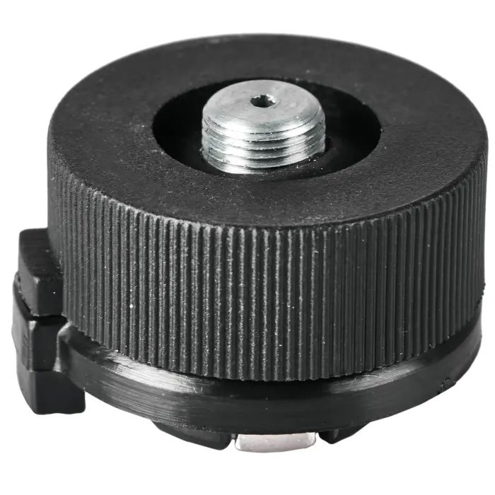 Адаптер для пальника Skif Outdoor TC з цангового балона на різьбу (SO-GSAD-TC)