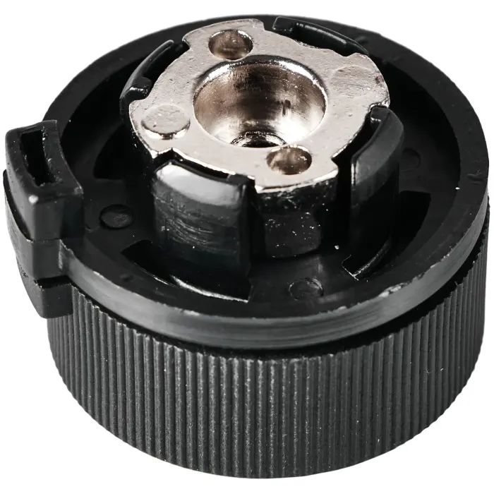 Адаптер для пальника Skif Outdoor TC з цангового балона на різьбу (SO-GSAD-TC) зображення 2