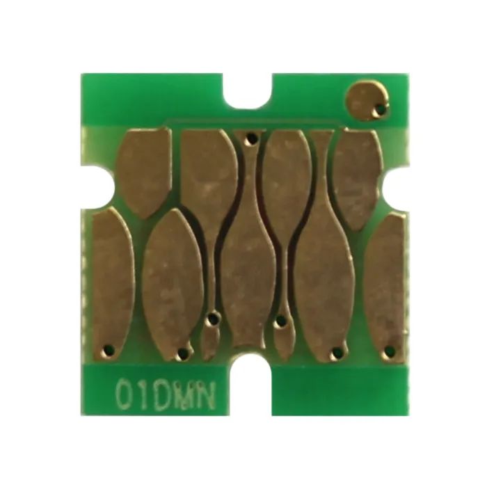 Чип для картриджа Epson T01D3/C13T01D300, 20K, magenta Apex (CHIP-EPS-T01D3-M)