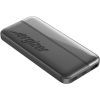 Батарея універсальна Energizer 10000mAh 15W, USB-А, 2*USB-C, Black (UE10050CC) зображення 3