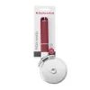 Нож для пиццы KitchenAid Classic 24,5 см червоний (KHA113OHEREG) изображение 3