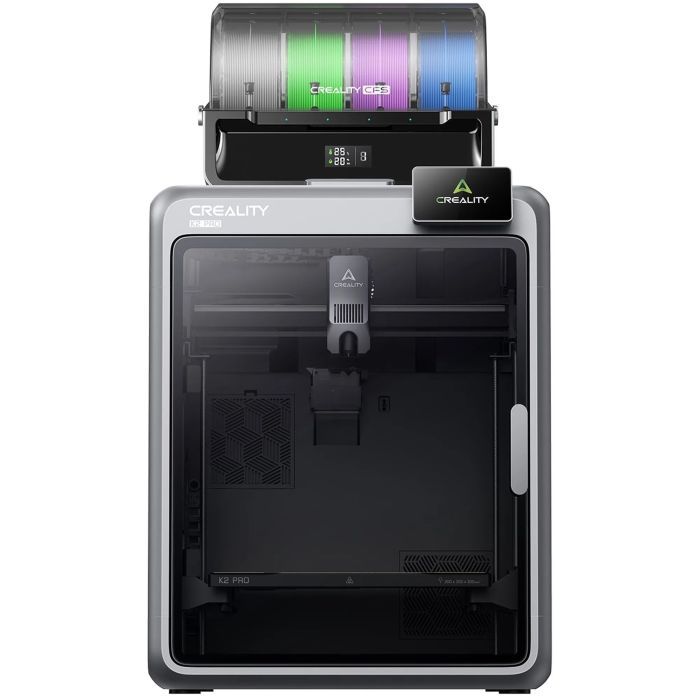 3D-принтер Creality K2 Pro Combo
