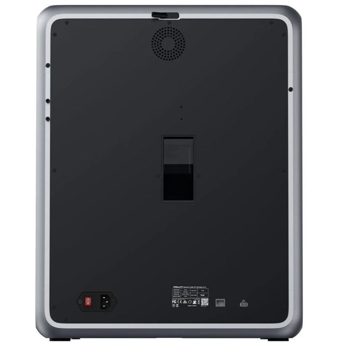 3D-принтер Creality K2 Pro Combo зображення 5