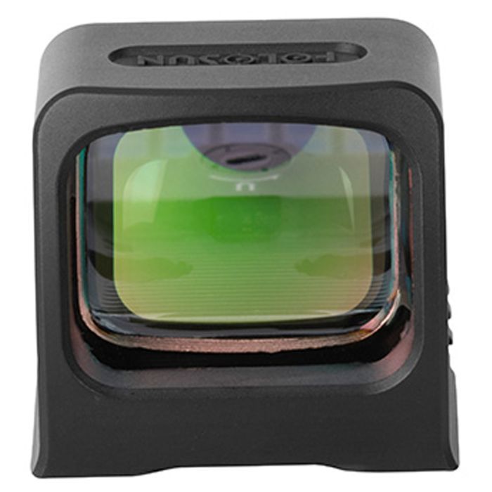 Коліматорний приціл Holosun SCS-P10-GR (747213) зображення 3