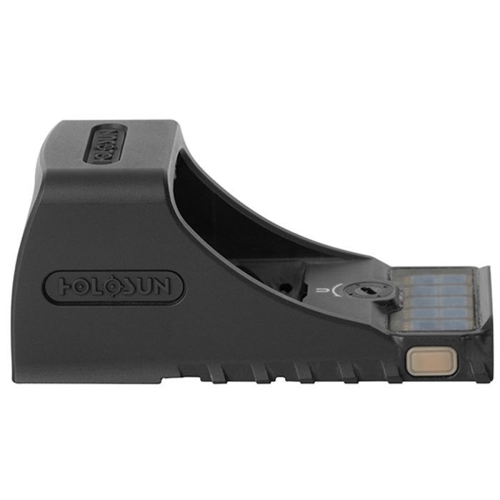 Коліматорний приціл Holosun SCS-P10-GR (747213) зображення 8