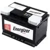 Аккумулятор автомобильный Energizer 70Ah-12v EFB R, EN760 (570 500 076)
