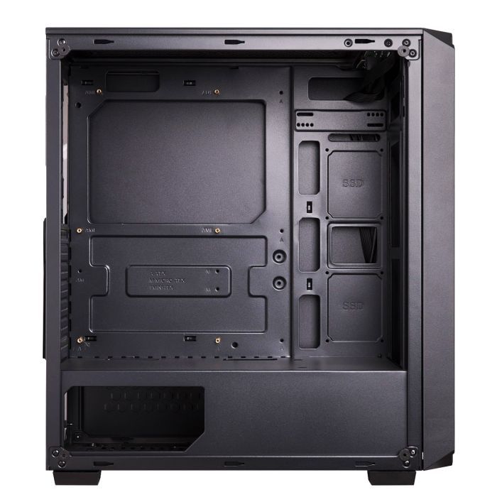 Корпус для ПК Golden Field GL701 изображение 2